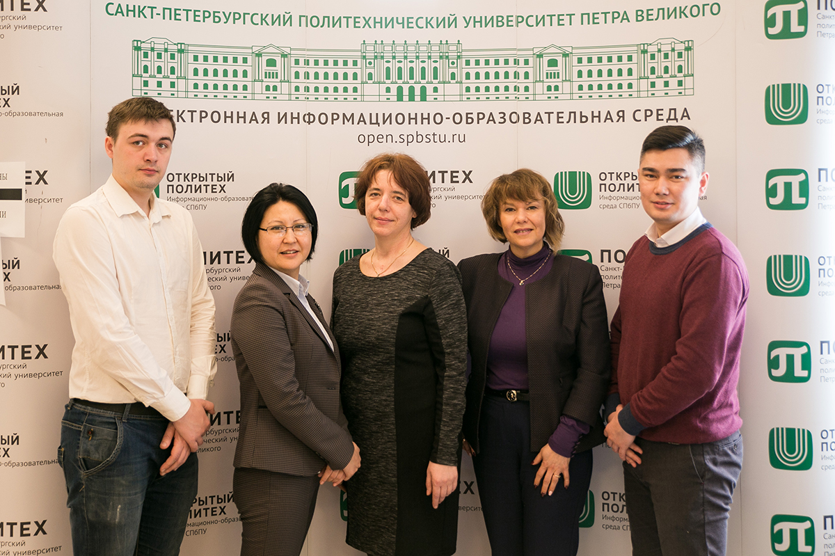 Россия и Казахстан: развитие совместного онлайн-образования